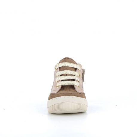 Nouvelle collection Hiver Jopa Taupe/Leo JOPA-GA-TAUPELEO