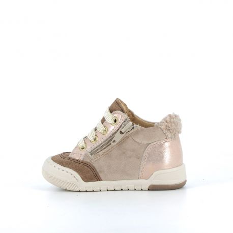 Nouvelle collection Hiver Jopa Taupe/Leo JOPA-GA-TAUPELEO