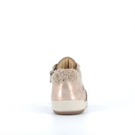 Nouvelle collection Hiver Jopa Taupe/Leo JOPA-GA-TAUPELEO