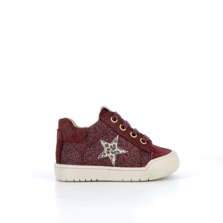 Nouvelle collection Hiver Relaxa Bordeaux Leo RELAXA-FI-BORDEAUXLEO