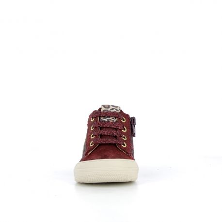 Nouvelle collection Hiver Relaxa Bordeaux Leo RELAXA-FI-BORDEAUXLEO