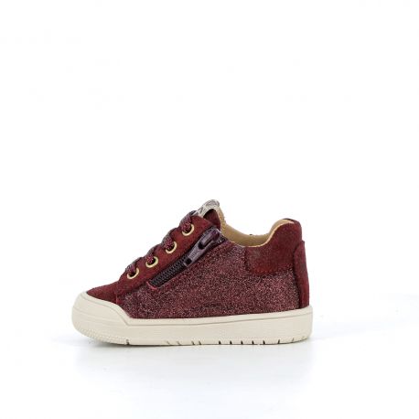 Nouvelle collection Hiver Relaxa Bordeaux Leo RELAXA-FI-BORDEAUXLEO