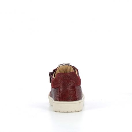 Nouvelle collection Hiver Relaxa Bordeaux Leo RELAXA-FI-BORDEAUXLEO