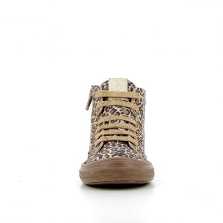 Nouvelle collection Hiver Velveta Beige Leo VELVETA-FI-BEIGELEO