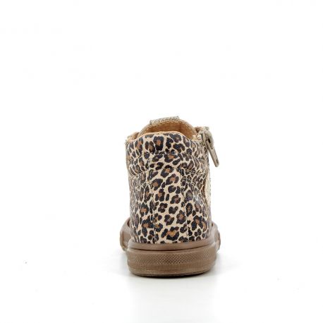 Nouvelle collection Hiver Velveta Beige Leo VELVETA-FI-BEIGELEO