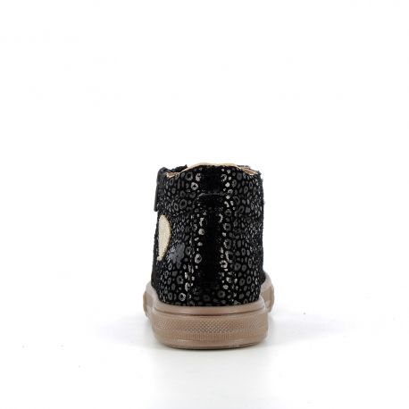 Nouvelle collection Hiver Velveta Noir Leo VELVETA-FI-NOIRLEO