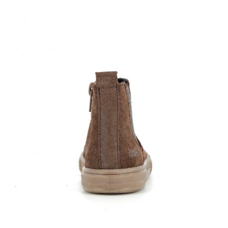 New collection Sebestar Marron Brillant SEBESTAR-FI-MARRONBRILLANT