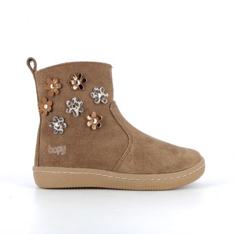 Nouvelle collection Hiver Salsa Cognac SALSA-FI-COGNAC