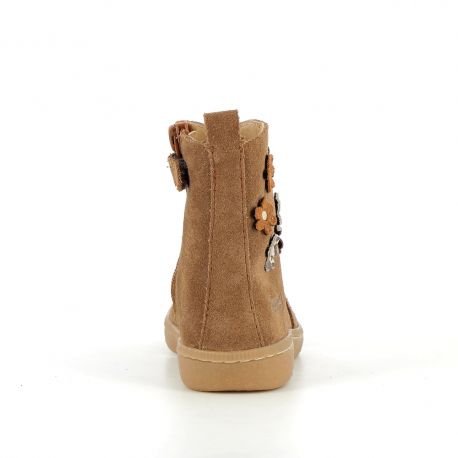 Nouvelle collection Hiver Salsa Cognac SALSA-FI-COGNAC