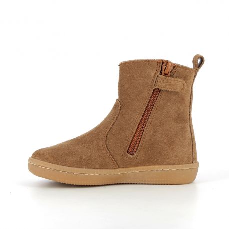 Nouvelle collection Hiver Salsa Cognac SALSA-FI-COGNAC