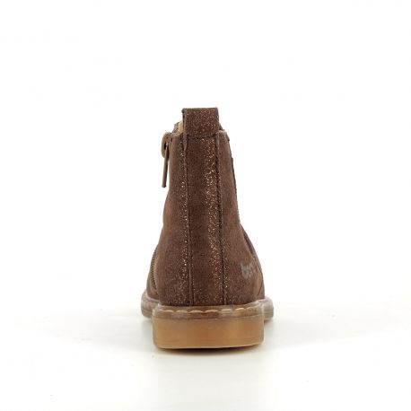Nouvelle collection Hiver Seven Chocolat Shiny SEVEN-FI-CHOCOLATSHINY