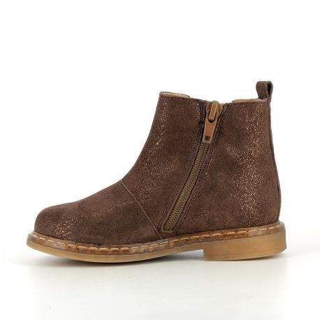 Nouvelle collection Hiver Seven Chocolat Shiny SEVEN-FI-CHOCOLATSHINY
