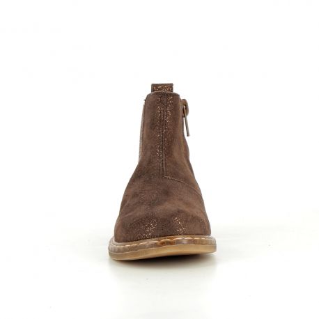 Nouvelle collection Hiver Seven Chocolat Shiny SEVEN-FI-CHOCOLATSHINY