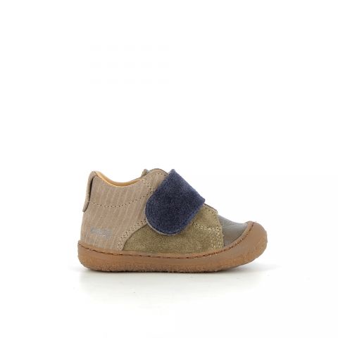 New collection Jordany Multi Kaki JORDANY-GA-MULTIKAKI