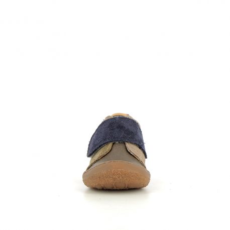New collection Jordany Multi Kaki JORDANY-GA-MULTIKAKI