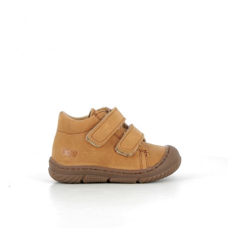 New collection Jameco Cognac Fonce JAMECO-FI-COGNACFONCE