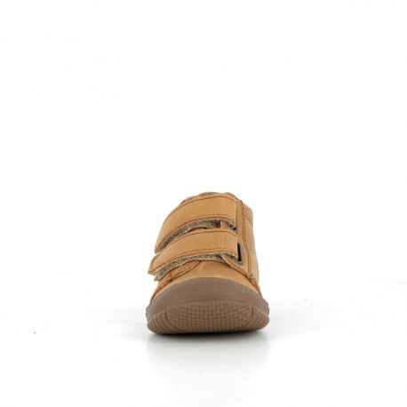 New collection Jameco Cognac Fonce JAMECO-FI-COGNACFONCE
