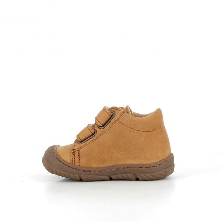 New collection Jameco Cognac Fonce JAMECO-FI-COGNACFONCE