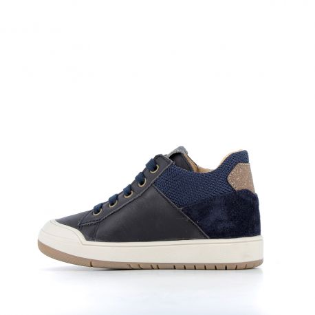 Nouvelle collection Hiver Volt Navy VOLT-GA-NAVY