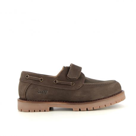 Nouvelle collection Hiver Daytona Chocolat DAYTONA-GA-CHOCOLAT