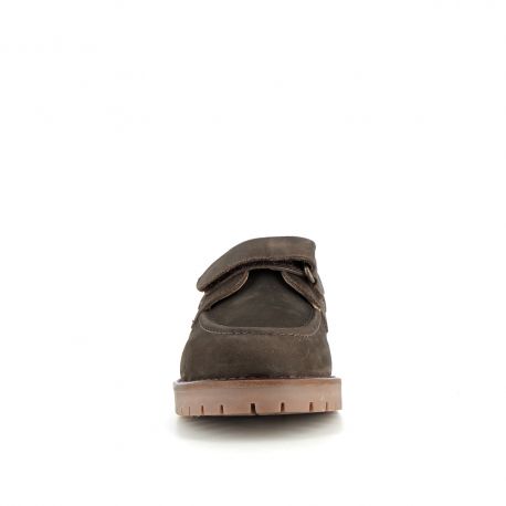 Nouvelle collection Hiver Daytona Chocolat DAYTONA-GA-CHOCOLAT