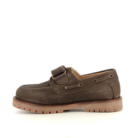 Nouvelle collection Hiver Daytona Chocolat DAYTONA-GA-CHOCOLAT