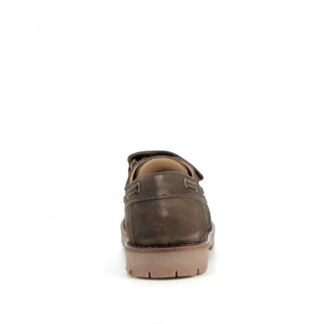 Nouvelle collection Hiver Daytona Chocolat DAYTONA-GA-CHOCOLAT