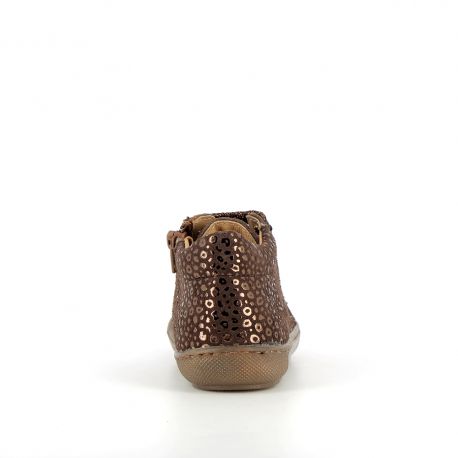 New collection Josephine Marron Loops JOSEPHINE-FI-MARRONLOOPS