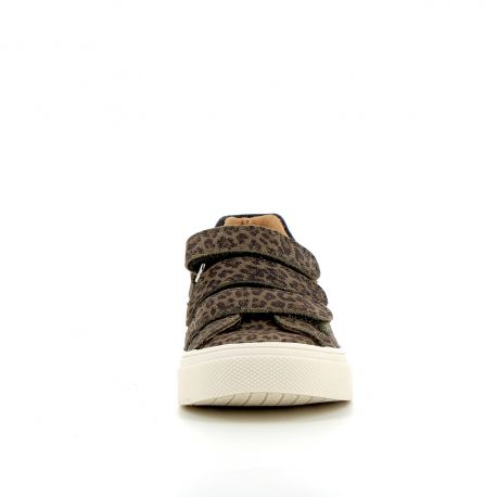 Nouvelle collection Hiver Simbad Leo Kaki SIMBAD-FI- LEOKAKI