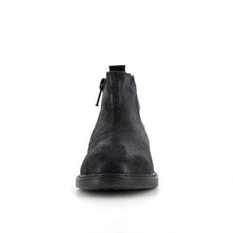 New collection Sagalia Noir SAGALIA-FI-NOIR