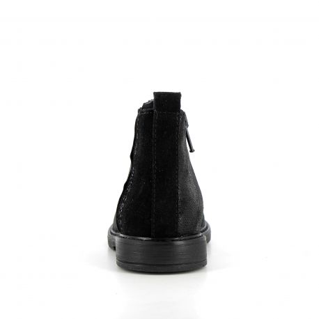 New collection Sagalia Noir SAGALIA-FI-NOIR