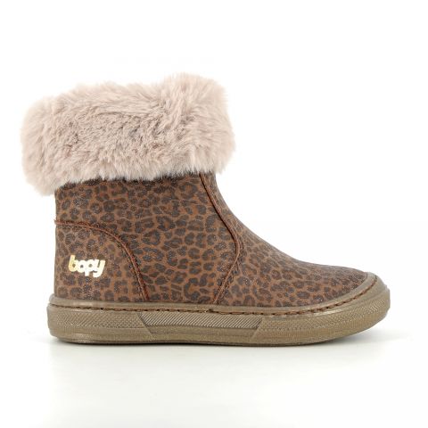 Nouvelle collection Hiver Odessa Leo Choco ODESSA-FI-LEOCHOCO