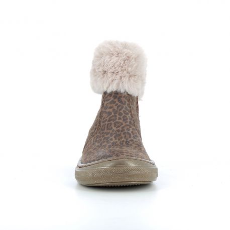 Nouvelle collection Hiver Odessa Leo Choco ODESSA-FI-LEOCHOCO