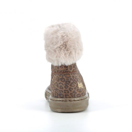 Nouvelle collection Hiver Odessa Leo Choco ODESSA-FI-LEOCHOCO