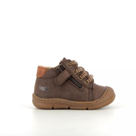 Jejoc Marron Fonce