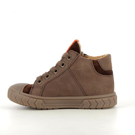 New collection Vincent Marron/Orange VINCENT-GA-MARRONORANGE