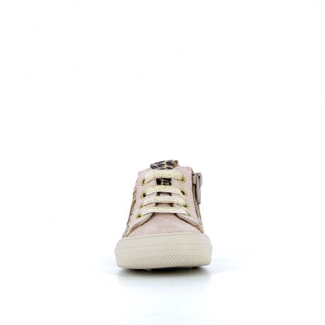 Baskets Fille Relaxa Nude RELAXA-FI-NUDE