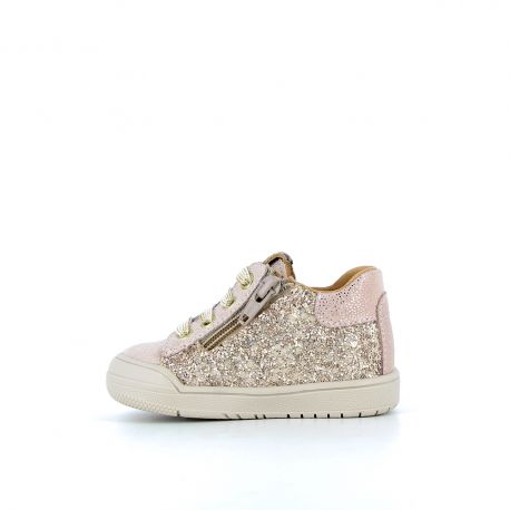Baskets Fille Relaxa Nude RELAXA-FI-NUDE