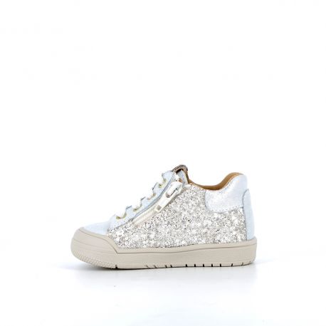 Baskets Fille Relaxa White RELAXA-FI-WHITE