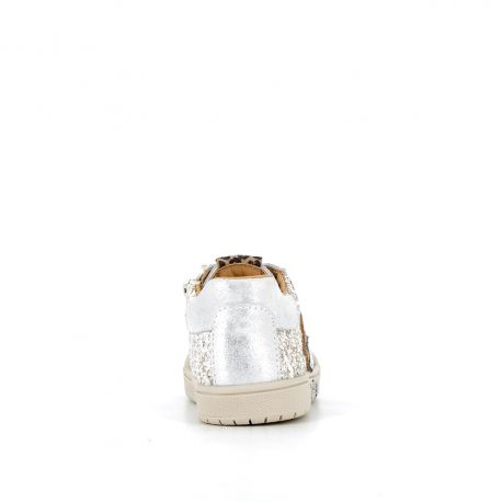Baskets Fille Relaxa White RELAXA-FI-WHITE