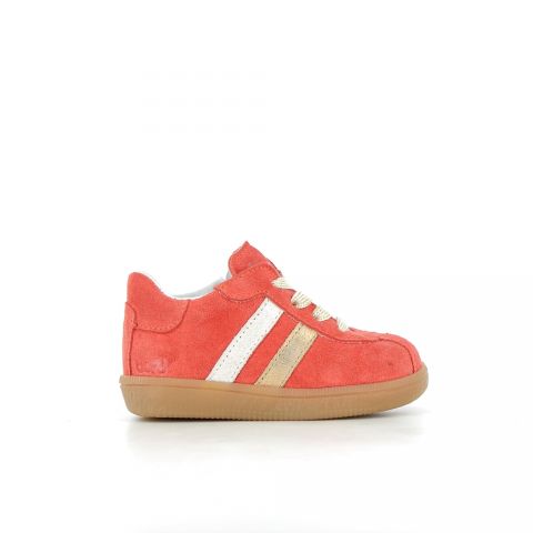 Girl's Sneakers Ramby coral RAMBY-FI-CORAIL