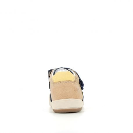 Baskets Garçon Jovel Marine Multi JOVEL-GA-MARINEMULTI