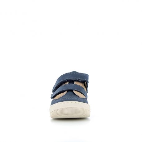 Boy's Sneakers Jovel Navy JOVEL-GA-MARINEMULTI