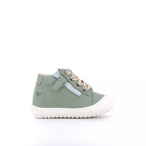 Baskets Garçon Jejoc 2 Olive JEJOC2-GA-OLIVE