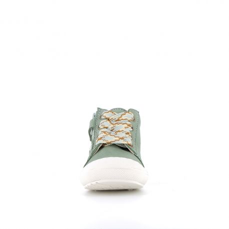 Baskets Garçon Jejoc 2 Olive JEJOC2-GA-OLIVE
