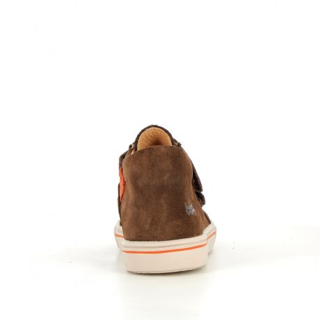 New collection copy of Volexor2 Navy VOLEXOR2-GA-CHOCOLAT
