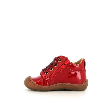 Jelena Rouge Vernis