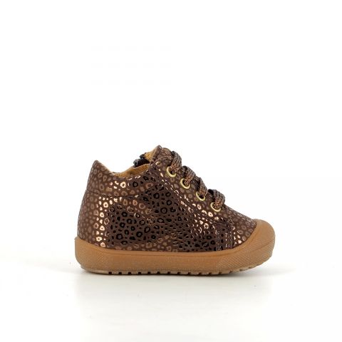 Josephine Marron Loops