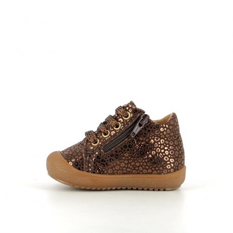 Josephine Marron Loops
