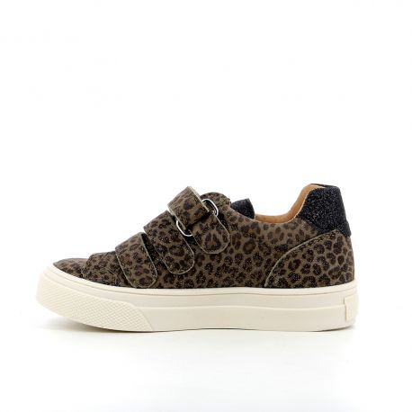 Nouvelle collection Hiver Simbad Leo Kaki SIMBAD-FI- LEOKAKI